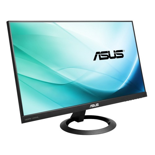 ASUS VX24AH Ultra-low Blue Light-23.8 inch 2K WQHD (2560x1440) IPS Frame less Monitor