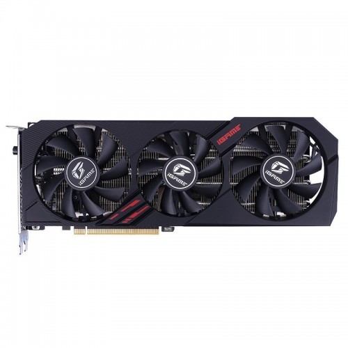 Colorful GeForce RTX 2060 Super 8GB Limited-V Graphics Card - Image 2