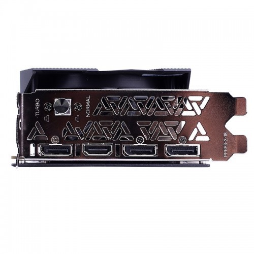 Colorful GeForce RTX 2060 Super 8GB Limited-V Graphics Card - Image 3