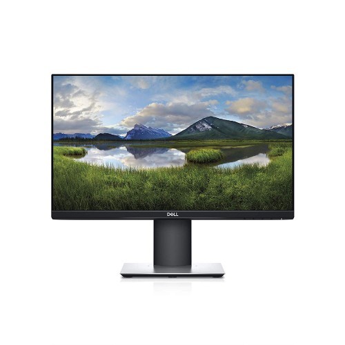 Dell P2719H 27 inch LED Full HD IPS Monitor