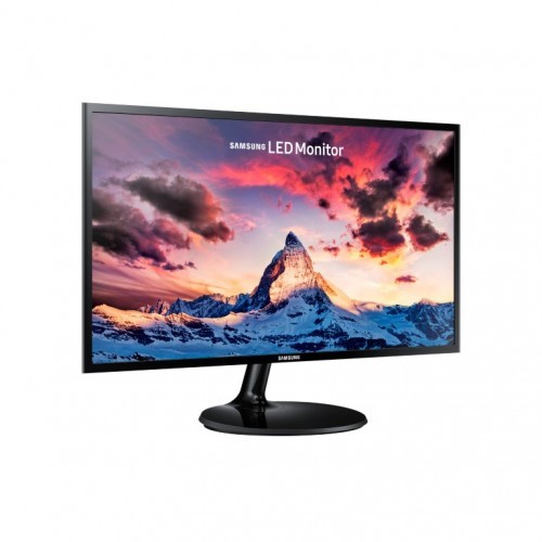 SAMSUNG S24F350FHW