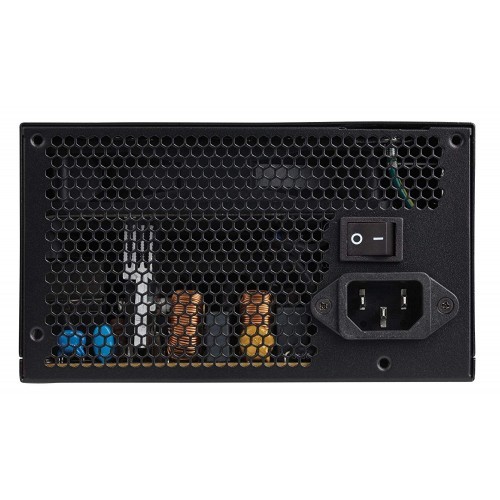 Corsair CX550 550W 80plus Bronze Non Modular Power Supply - Image 4