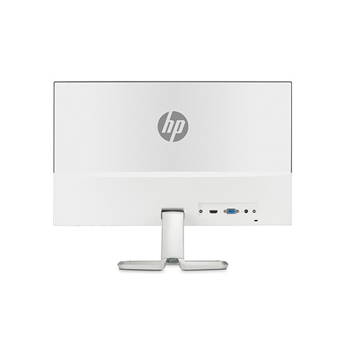 HP 22fw 21.5 IPS Full HD LED Monitor (White) - Image 3