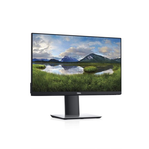 Dell P2719H 27 inch LED Full HD IPS Monitor