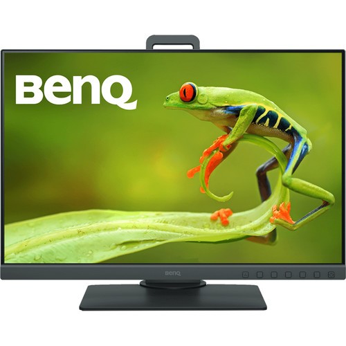 BenQ SW240 PhotoVue IPS Monitor - Image 3
