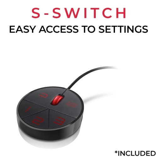 BenQ ZOWIE XL2546 Gaming Monitor - Image 6