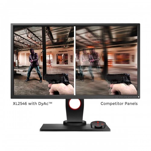 BenQ ZOWIE XL2546 Gaming Monitor - Image 7