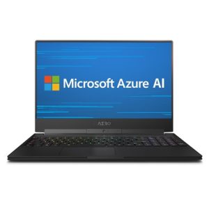 Gigabyte AERO 15vA Classic Core i7 9th Gen GTX 1660 Ti 144Hz 15.6 inch Full HD Gaming Laptop