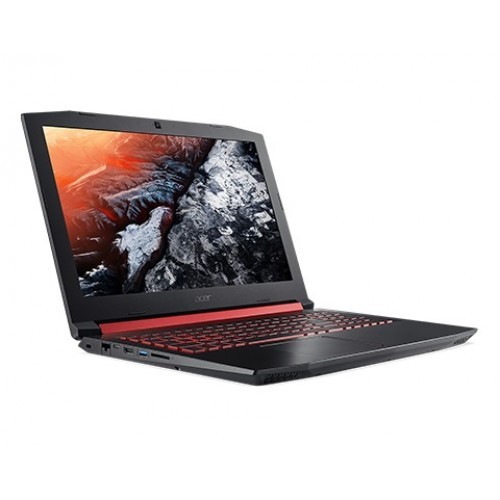 Acer Nitro AN515-52 Core i5 (128GB SSD + 1TB HDD) 15.6" Full HD Gaming Laptop - Image 2
