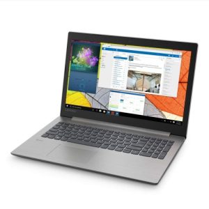 Lenovo Ideapad 330 Pentium Quad Core 15.6" HD Laptop