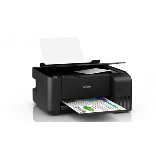 Epson L3110 All-in-One Ink Tank Printer - Image 4