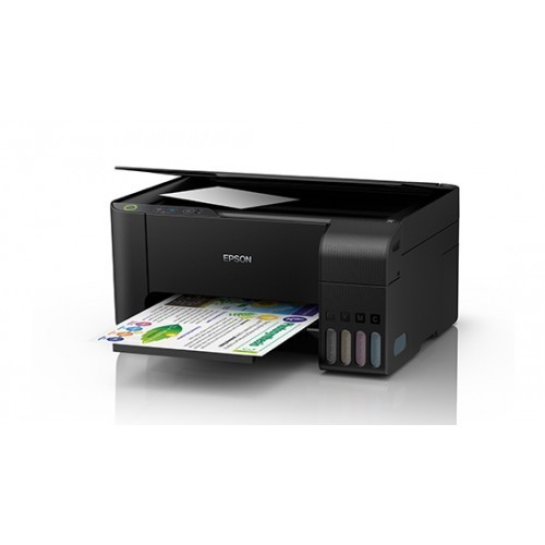 Epson L3110 All-in-One Ink Tank Printer - Image 3