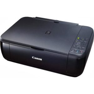 Canon MP287 Colour Multifunction Inkjet Printer