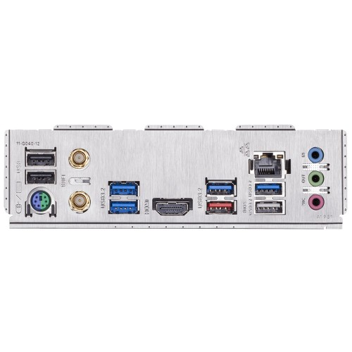 Gigabyte Z490 UD AC 10th Gen Ultra Durable WiFi ATX Motherboard - Image 3