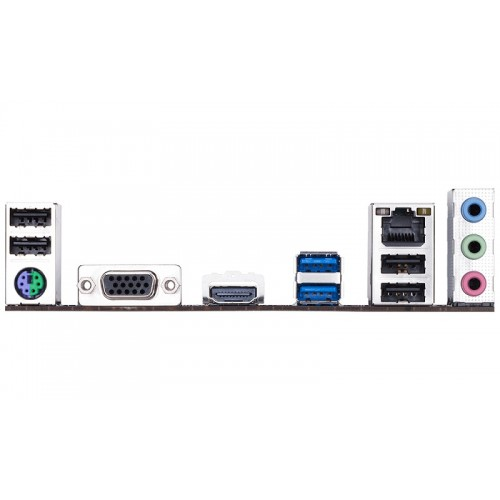 Gigabyte H310M S2H 9th Gen Motherboard - Image 4