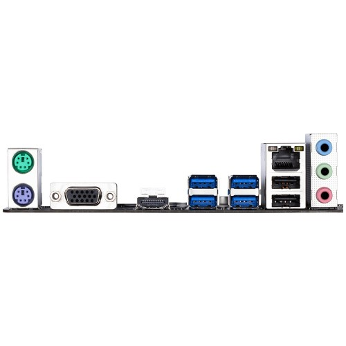 Gigabyte B460M GAMING HD 10th Gen Motherboard - Image 4