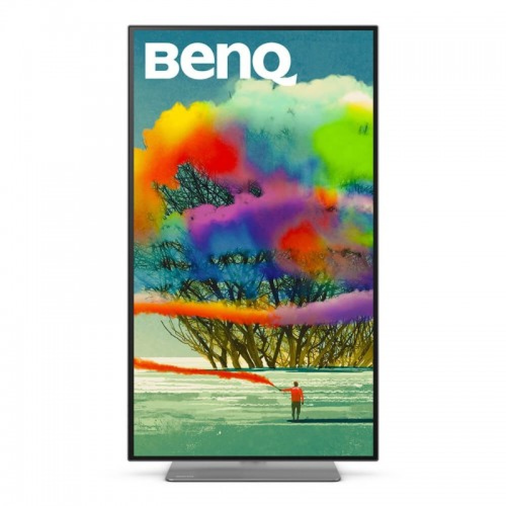 BenQ PD3220U DesignVue Designer 32 inch HDR 4K IPS Monitor - Image 3