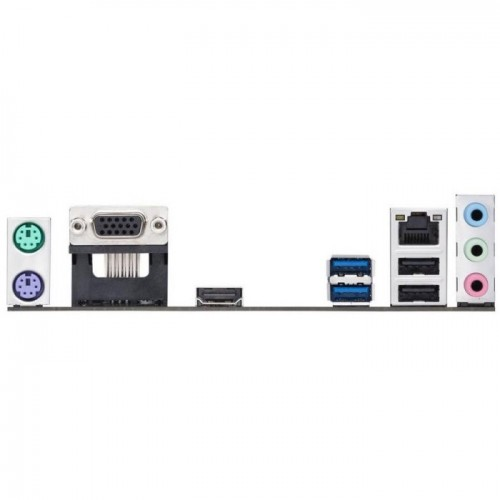 Asus Prime H410M-E Intel 10th Gen Micro-ATX Motherboard - Image 4