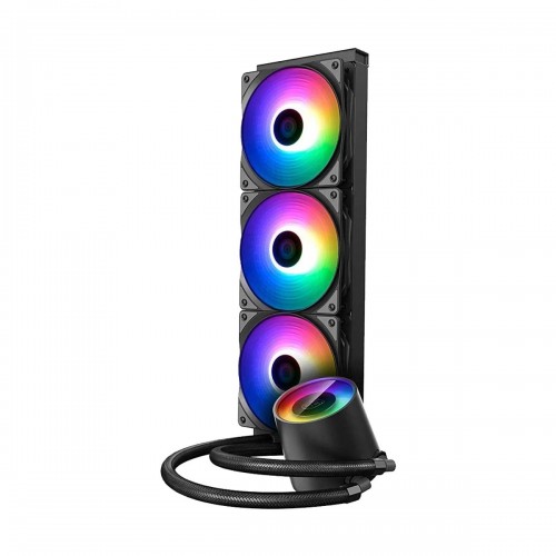 Deepcool Castle 360RGB V2 Liquid CPU Cooler - Image 2