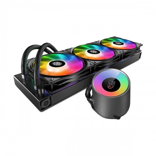 Deepcool Castle 360RGB V2 Liquid CPU Cooler - Image 3