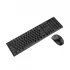 Fantech WK-893 Wireless Keyboard Mouse Combo - Image 2