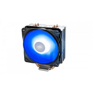 Deepcool GAMMAXX 400 V2 BLUE Air CPU Cooler