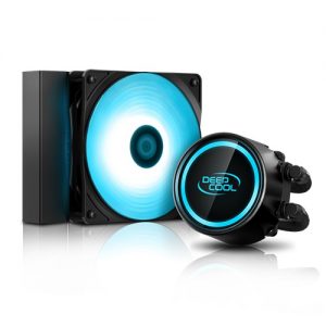 Deepcool GAMMAXX L120 V2 Liquid CPU Cooler