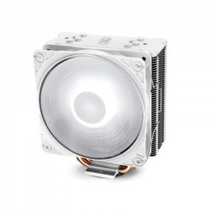 Deepcool GAMMAXX GTE V2 WH RGB Air CPU Cooler