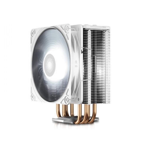 Deepcool GAMMAXX GTE V2 WH RGB Air CPU Cooler - Image 3