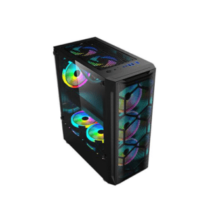 View One V335D Gaming Casing - Image 2