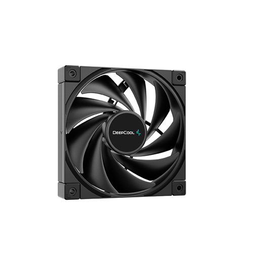 DeepCool AK620 High Performance CPU Cooler - Image 4
