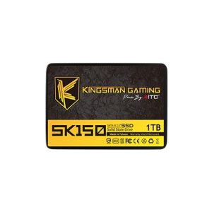 Kingsman SK150 1TB 2.5 Inch SATA III SSD