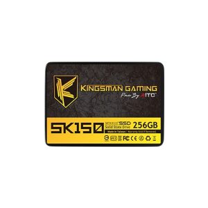 Kingsman SK150 256GB 2.5 Inch SATA III SSD
