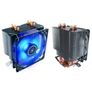 Antec C400 Elite Performance CPU Cooler bd price