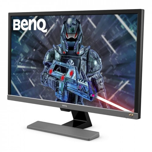 BenQ EL2870U 28'' 4K 1ms Gaming Monitor - Image 3