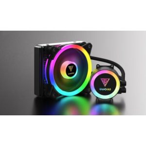 GAMDIAS CHIONE E2 120 LITE ARGB 120MM ALL IN ONE LIQUID CPU COOLER BD PRICE