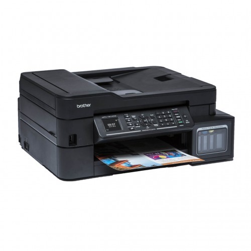 Brother MFC-T910DW All-in-One Printer - Image 2