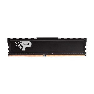 PATRIOT DDR-4 4GB-2400MHz Desktop RAM