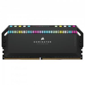 Corsair DOMINATOR PLATINUM RGB 16GB DDR5 5600MHz C36 RAM