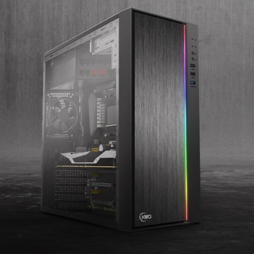 KWG VELA M1 Mid Tower