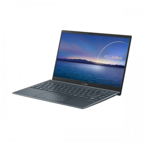 ASUS ZENBOOK 14 UX425EA 14 INCH FULL HD DISPLAY CORE I5 11TH GEN 8GB RAM 512GB SSD LAPTOP