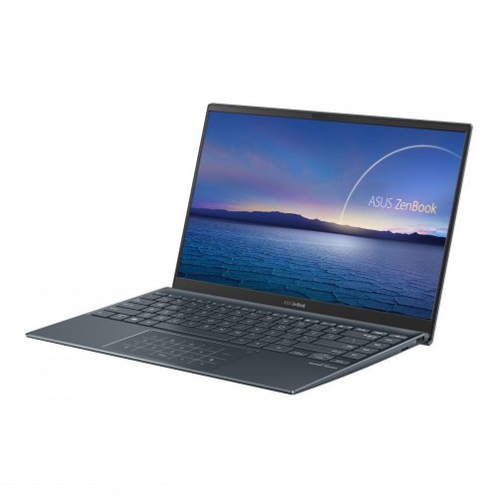 ASUS ZENBOOK 14 UX425JA 14-INCH FULL HD LED BACKLIT DISPLAY CORE I7 10TH GEN 16GB RAM 512GB SSD LAPTOP
