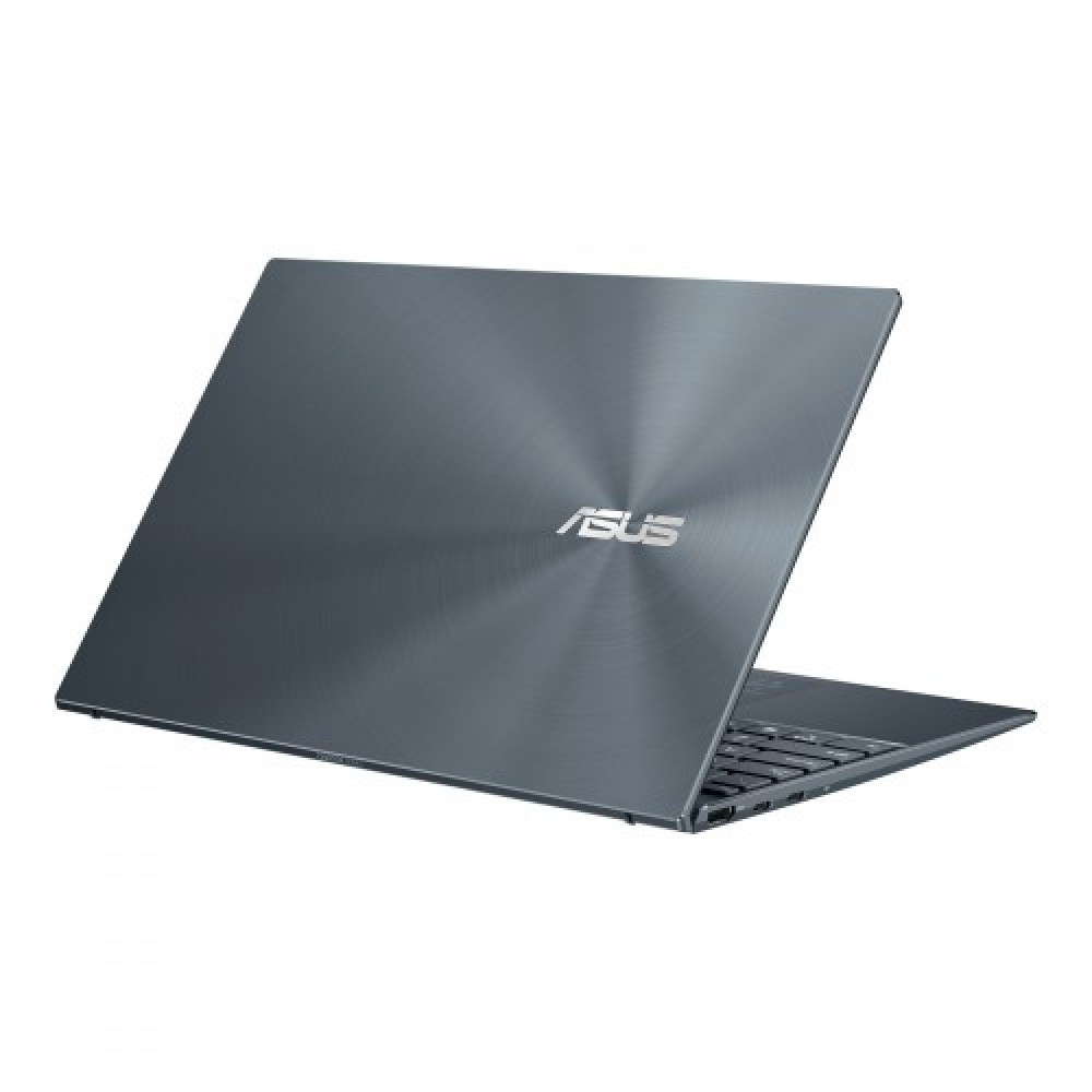 ASUS ZENBOOK 14 UX425JA 14-INCH FULL HD LED BACKLIT DISPLAY CORE I7 10TH GEN 16GB RAM 512GB SSD LAPTOP - Image 2