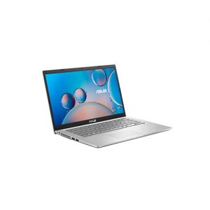 ASUS VIVOBOOK X415MA 14-INCH FULL HD DISPLAY INTEL CELERON N4020 4GB RAM 1TB HDD LAPTOP (TRANSPARENT SILVER)