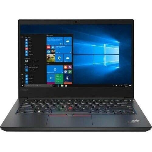 Lenovo ThinkPad E14 Core i5 11th Gen 14" FHD Laptop - Image 2