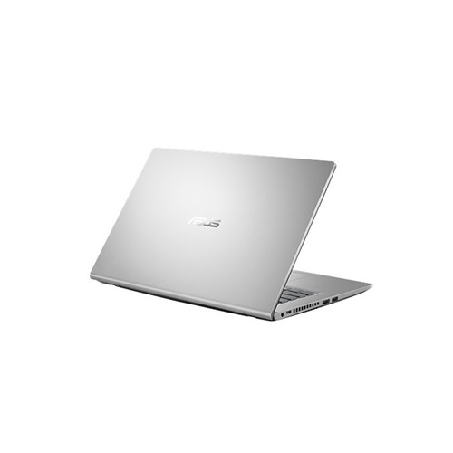 ASUS VIVOBOOK X415MA 14-INCH FULL HD DISPLAY INTEL CELERON N4020 4GB RAM 1TB HDD LAPTOP (TRANSPARENT SILVER) - Image 2