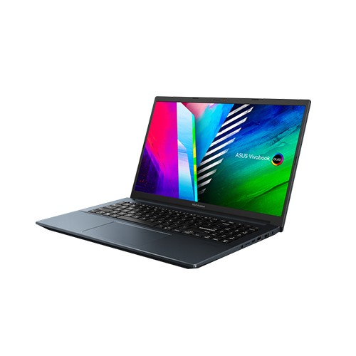 ASUS VIVOBOOK PRO 15 K3500PH 15.6 INCH FULL HD DISPLAY CORE I5 11TH GEN 16GB RAM 512GB SSD GAMING LAPTOP WITH GTX 1650 MAX Q 4GB GRAPHICS