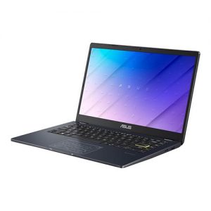 ASUS VIVOBOOK GO E410MA 14 INCH FULL HD DISPLAY CELERON N4020 4GB RAM 512GB SSD LAPTOP-PEACOCK BLUE