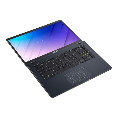 ASUS VIVOBOOK GO E410MA 14 INCH FULL HD DISPLAY CELERON N4020 4GB RAM 512GB SSD LAPTOP-PEACOCK BLUE - Image 2
