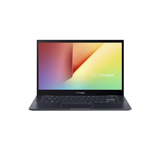 ASUS VIVOBOOK FLIP 14 TM420UA 14-INCH FULL HD 360 TOUCH DISPLAY RYZEN 5 5500U 8GB 512GB SSD LAPTOP - Image 2